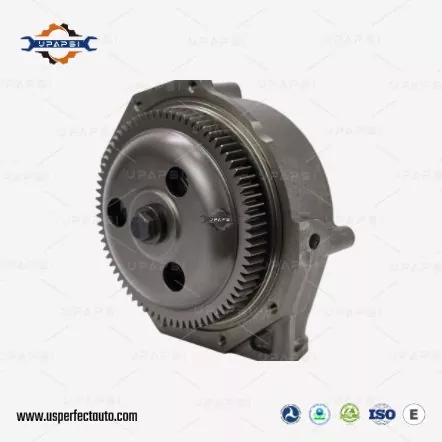 پمپ آب 10R0484 1615719 3520211 352 0211 برای موتورهای گربه کاترپیلار C-15 C-16