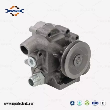 پمپ آب 1593137 4P3683 برای موتورهای گربه کاترپیلار شورولت 6.6L/7.2L