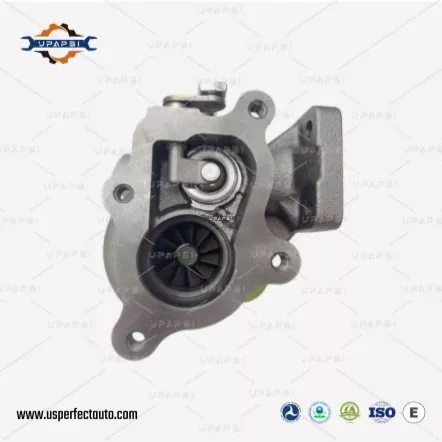 1G622-17012 49131-02010 توربوشارژر برای KUBOTA BOBCAT