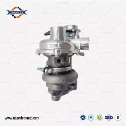 توربوشارژر 1G934-17012 برای KUBOTA BOBCAT