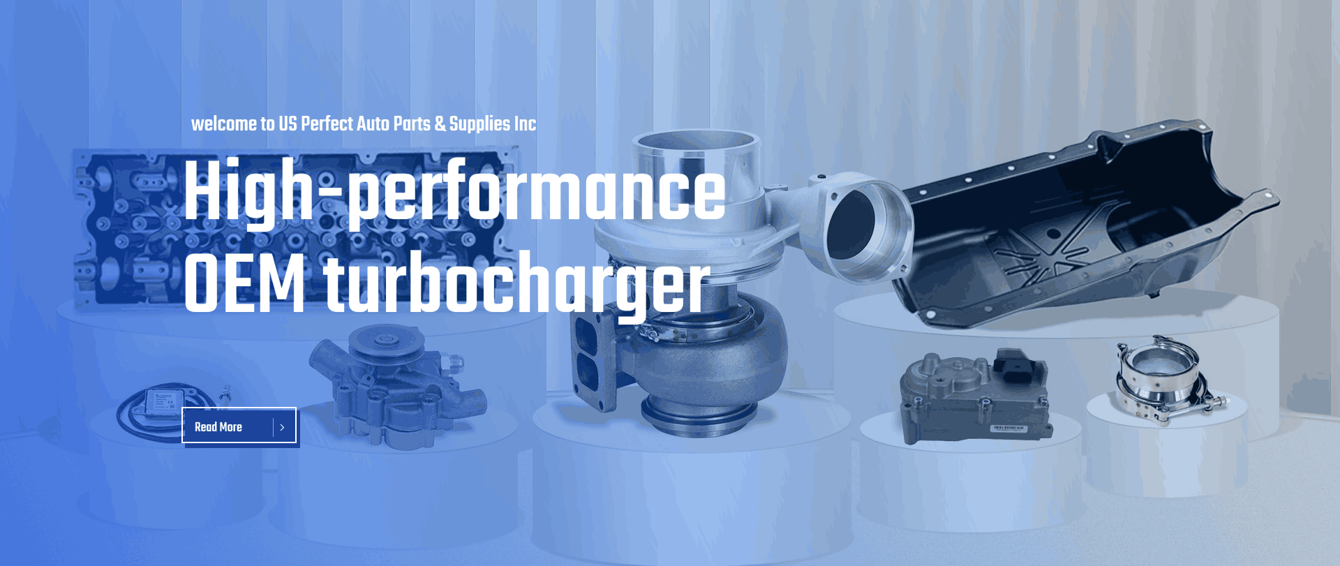 تأمین کننده سر سیلندر چین