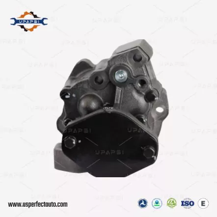 واقعاً یک پمپ روغن چقدر مهم است؟