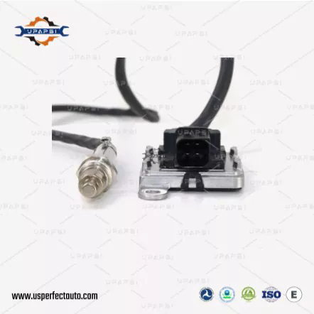 چگونه یک سنسور اکسید نیتروژن (NOx) در کنترل انتشار گازهای خروجی خودرو و حفاظت از محیط زیست کمک می کند؟