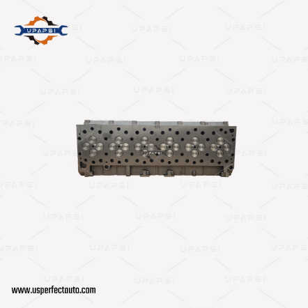 سر سیلندر کامینز و سر سیلندر 6.7 کامینز: آنچه باید بدانید