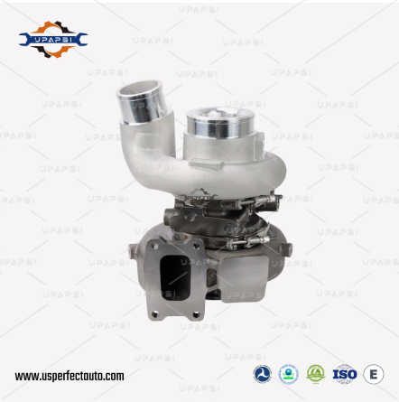 راهنمای نهایی برای انتخاب توربوی مناسب کامینز: کشف کنید که چگونه می توانید توربو مناسب موتور خود را پیدا کنید