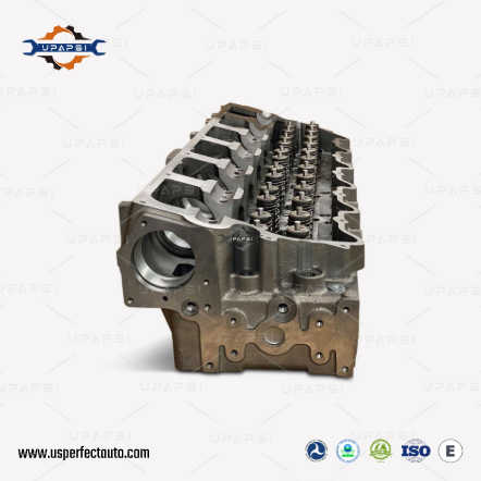 راهنمای جامع سرسیلندرها و تامین کنندگان سرسیلندر