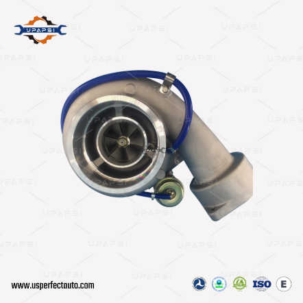 Caterpillar Turbo و Cat C15 Turbo: بینش فنی و کاربردها