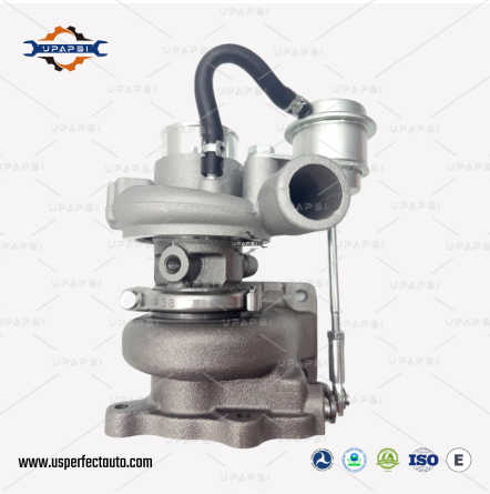 Kubota Turbo: دقت، قدرت و آینده مهندسی دیزل فشرده