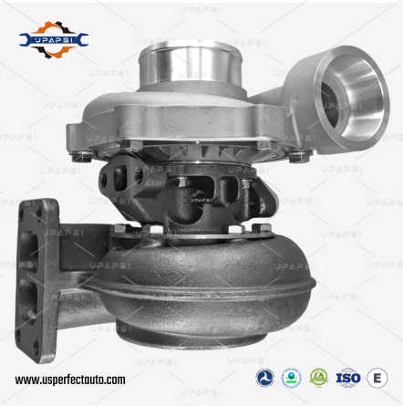 جان دیر توربو - قدرت پشت بازده کشاورزی