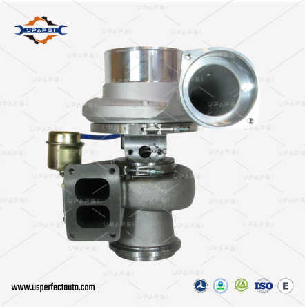 CAT Turbo 177148: مهندسی عملکرد و کاربردها