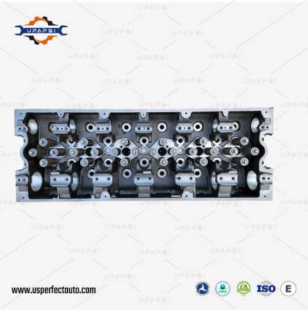 سرسیلندر کامینز - به حداکثر رساندن قدرت، کارایی و دوام برای موتورهای سنگین