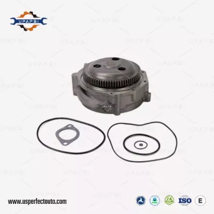 2243238 پمپ آب 10R2776 برای موتورهای گربه کاترپیلار C15 ACERT