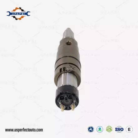 2897320 2897320PX 5579419 5579419PX انژکتور سوخت برای موتور Cummins QSX15 ISX15