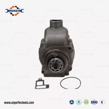 2W8001 پمپ آب 1727767 8N5929 برای موتورهای گربه کاترپیلار CAT3306T