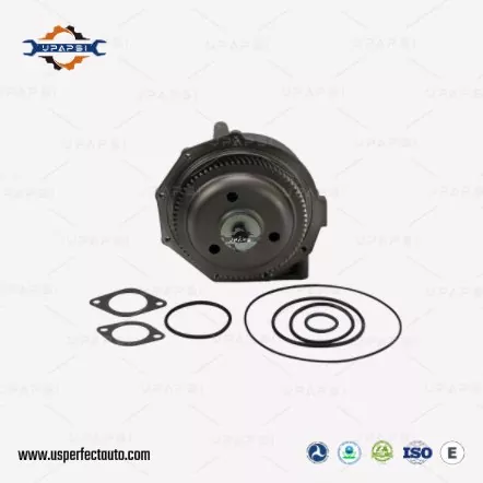 613890 پمپ آب 10R0484 برای موتورهای گربه کاترپیلار 3406B 3406C دنده های قابلمه