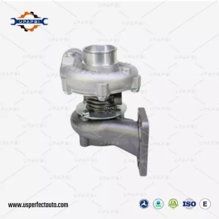 87801413 توربوشارژر فورد و نیوهلند صنعتی / ساختمانی / تراکتور