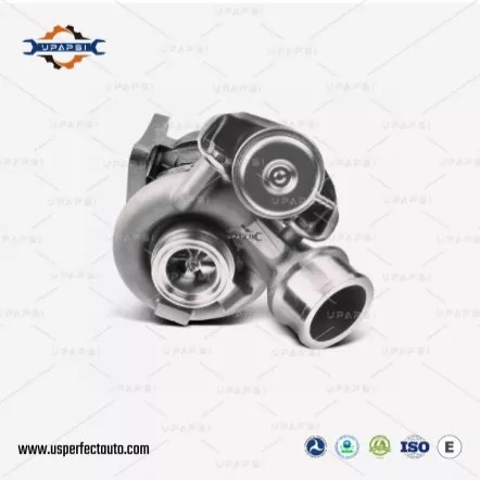B1 R2S 18828681 توربوشارژر برای 2010-2012 MaxxForce DT466 ، 1334/ Trucks Navistar Hight Pressure