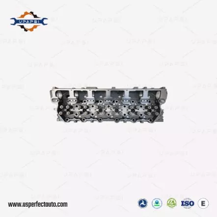 Caterpillar Cat C15 Cylinder Head 2454324 245-4324 برای موتور گربه کاترپیلار