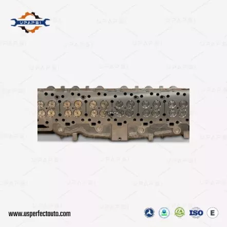 Caterpillar Cat C18 Cylinder Head 2237263 223-7263 برای موتور گربه کاترپیلار