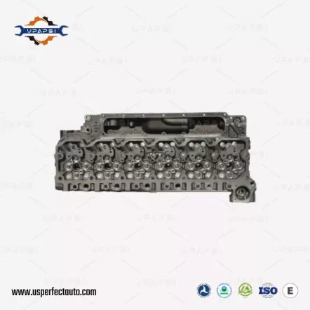 Cummins ISBE5.9 CYLINDER HEAD 3943627 برای Cummins ISB 5.9L