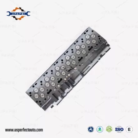 Cummins ISDE6.7 CYLINDER HEAD 4942138 FOR CUMMINS ISL ISC 8.3L 8.9L