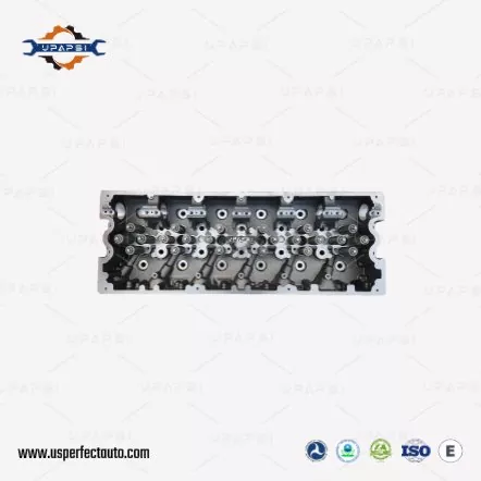 Cummins ISX15 3687402 سر سیلندر برای موتورهای بادامک
