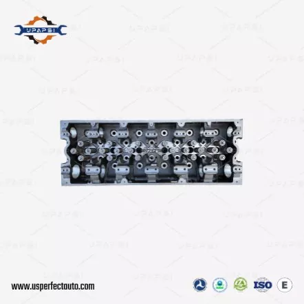Cummins ISX15 4962732 سر سیلندر برای موتورهای دوتایی