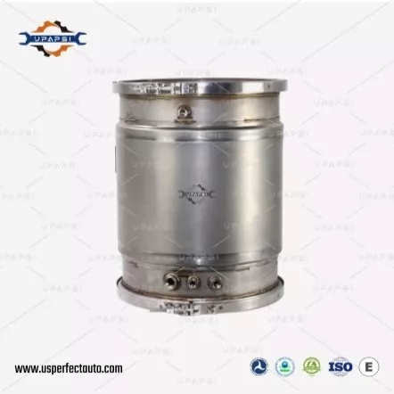 فیلتر DPF 21212426 21212428 برای VOLVO / MACK D13 & MP8