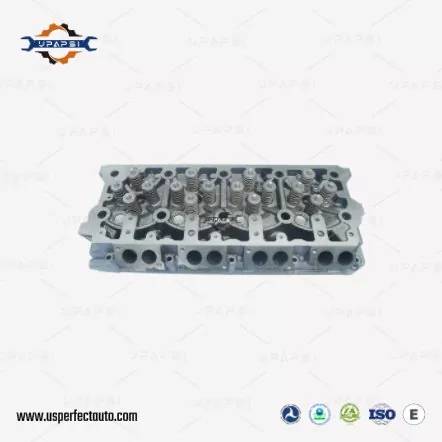 FORD 6.4LC HEAD 1382135C2 برای FORD F250 F350 F450 F550 6.4L