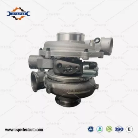 GT3782V 1837984C93 توربوشارژر برای 2004-2005 Ford Powerstroke 6.0L