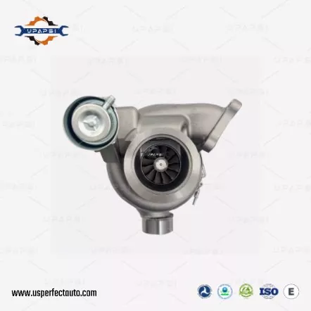 GTA4294BS 233 1596 توربوشارژر برای موتور Caterpilla C15 Acert فشار بالا