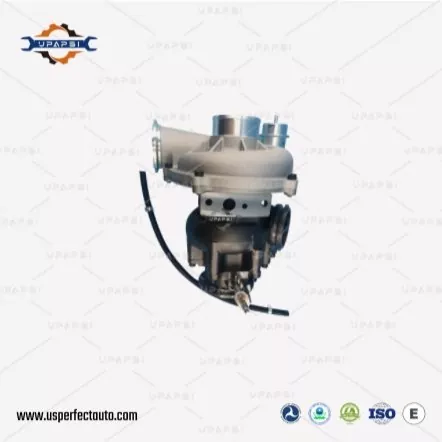 GTP38 1831383C94 توربوشارژر برای 1999.5-2003 فورد 250/350/450/550 Super Duty 7.3L دیزل