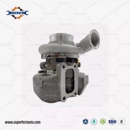 HE300VG 3771664 2881708 توربوشارژر برای کامیون کامینز 2008-10 با موتور ISB 6.7
