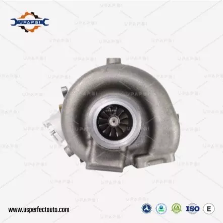 HE300VG 3794429 3794430 توربوشارژر برای EPA13 6.7L ISB/QSB 6.7L