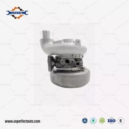 HE300VG 3794756 توربوشارژر برای موتورهای 2013- 6.7L Dodge Cummins