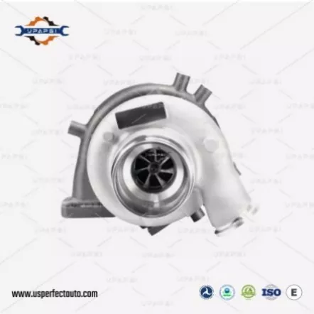 HE300VG 3795999 توربوشارژر برای 2018 PACCAR PX-9/CUMMINS ISL9