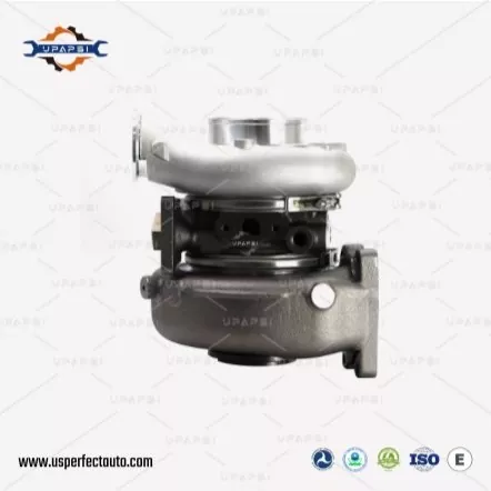 HE300VG 5604175RX 5354471 توربوشارژر برای Cummins ISB 6.7L موتور دیزل