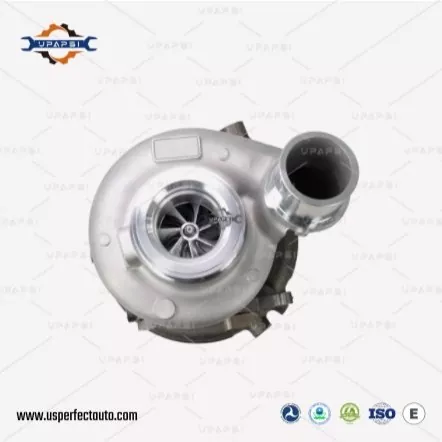 HE300VG 68444771AA 5456364 توربوشارژر برای 2019-2022 RAM 2500 3500 4500 5500 6.7L