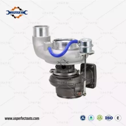 HE351CW 4043600 توربوشارژر برای 04.5-07 Dodge Ram Cummins 5.9L Diesel 62/86mm Compressor Wheel