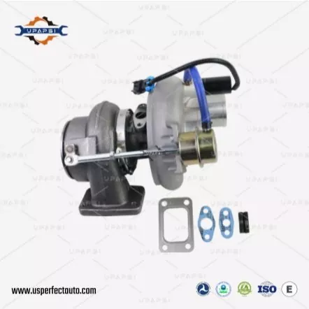 HE351CW 4043600 توربوشارژر برای 2004.5-2007 Dodge Ram 5.9L دیزل