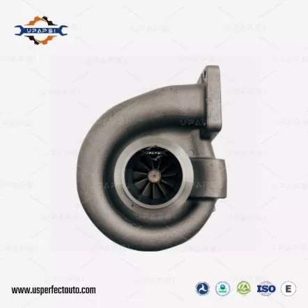 HE400VE 4309124 توربوشارژر برای 2019 Cummins ISM QSM M1