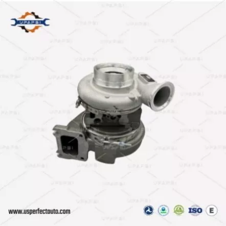 HE400VE 85140458 85151100 توربوشارژر برای Volvo D13 Mack MP7 HE400VG HE400VE