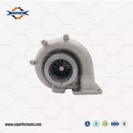 HE400VG 2206260 2301175 توربوشارژر برای PACCAR MX13 13.0L