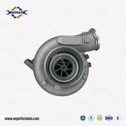 HE400VG 2836434 توربوشارژر برای موتورهای Cummins ICP ISL ISC 8.9L