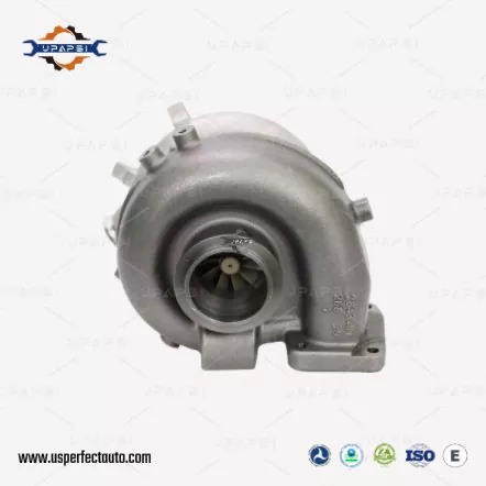 HE400VG 5358483 توربوشارژر برای 2017-2021 Cummins X15 14.8L 525HP