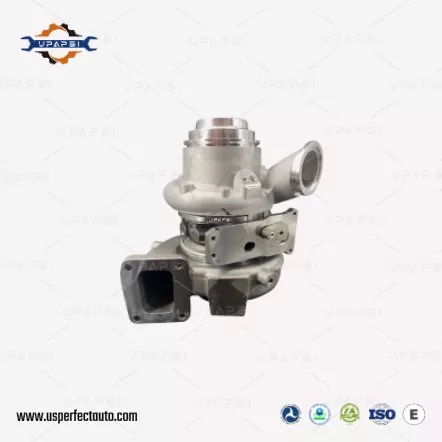 HE400VG 5459710 توربوشارژر برای 2017-2021 Cummins X15 14.8L 500HP