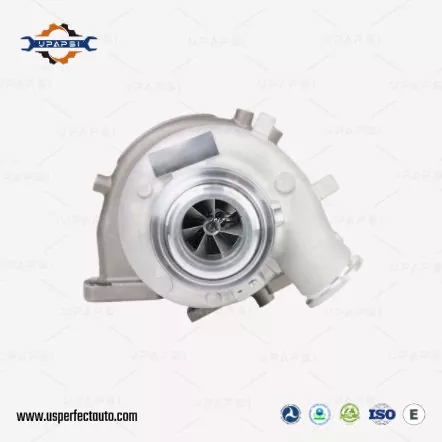 HE400VG 5602145 توربوشارژر برای 2021-2023 Cummins X15 EPA17 EPA2
