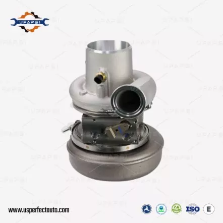 توربوشارژر HE431VE 4047231 - گزینه با کیفیت بالا برای 2007 - 13 موتورهای کامینز