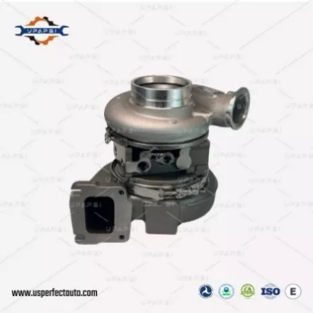 HE431VE 85140458 85151100 توربوشارژر برای 2008-15 Mack ، Truck ، Volvo D13 Mack MP8