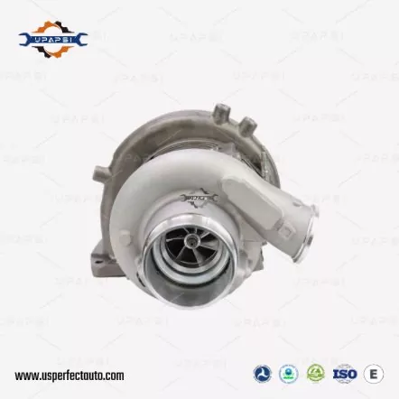HE451VE 3792574 توربوشارژر برای 2009- کامینز با ISX15 450HP-500HP